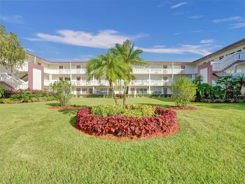 145 Fanshaw D #145, Boca Raton, FL 33434