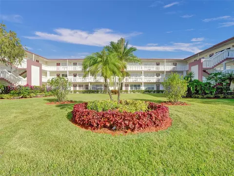 145 Fanshaw D #145, Boca Raton, FL 33434