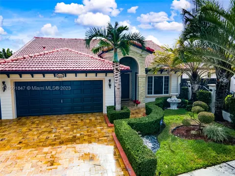 14362 SW 49th Ln, Miami, FL 33175