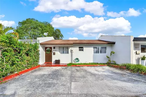 2029 SW 103rd Ct, Miami, FL 33165