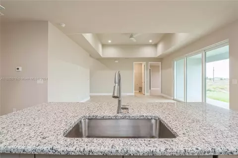 Kitchen - 107 Bethlehem, La Belle, FL 33935 photo 5 of 5