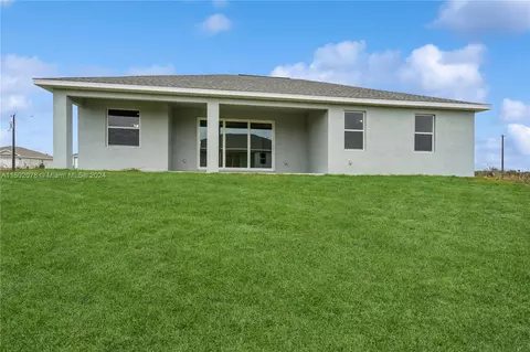 Exterior - 107 Bethlehem, La Belle, FL 33935 photo 7 of 8