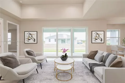 Living - 107 Bethlehem, La Belle, FL 33935 photo 6 of 7