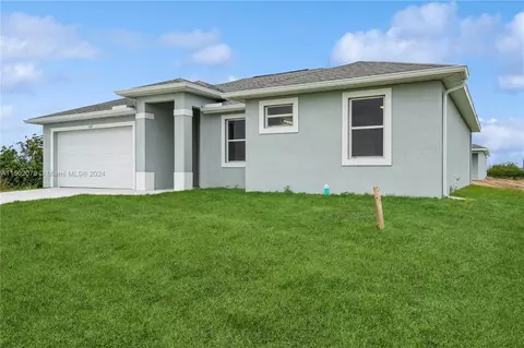 Exterior - 107 Bethlehem, La Belle, FL 33935 photo 3 of 8