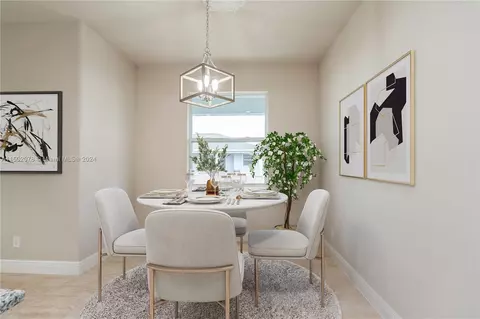 Dining - 107 Bethlehem, La Belle, FL 33935 photo 1 of 1