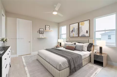 Bedroom - 107 Bethlehem, La Belle, FL 33935 photo 1 of 5