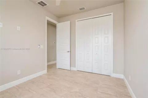 Bedroom - 107 Bethlehem, La Belle, FL 33935 photo 4 of 5