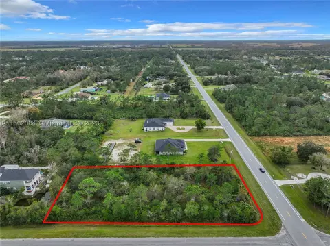 Lot 1 Dallas Blvd, Orlando, FL 32833