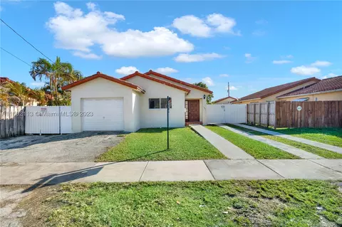 1661 NW 29th Ct, Miami, FL 33125