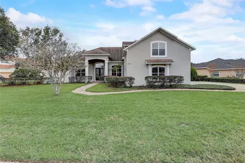 2672 Windsor Hl, Windermere, FL 34786