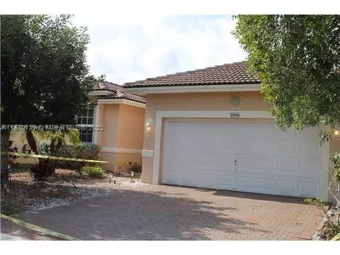 3006 SW 138th Ave, Miramar, FL 33027