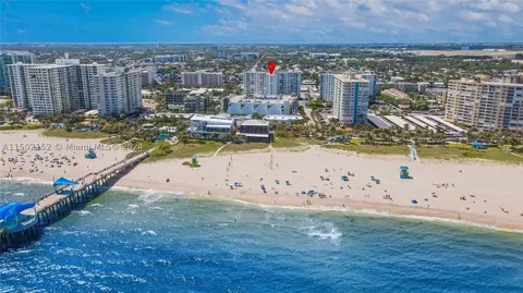 201 N Ocean Blvd #407, Pompano Beach, FL 33062