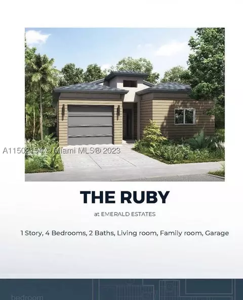 24038 SW 116th Ct, Homestead, FL 33032