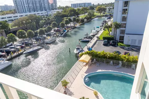 1750 NE 115th St #606, Miami, FL 33181