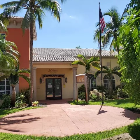 Undisclosed, Doral, FL 33166