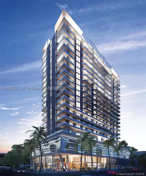 1010 SW 2nd Ave #1402, Miami, FL 33130