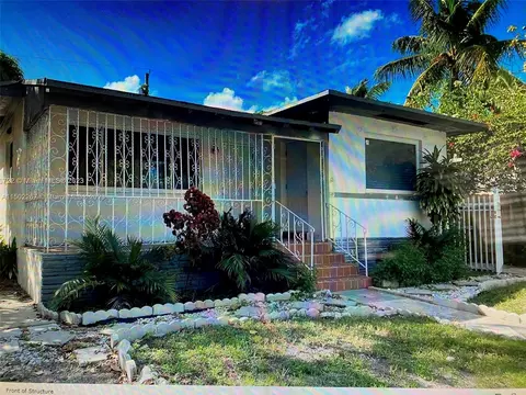 Undisclosed, Miami, FL 33137
