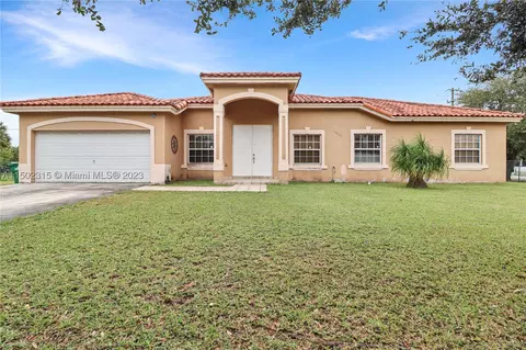 28806 SW 166th Ct, Homestead, FL 33033