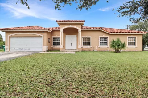 28806 SW 166th Ct, Homestead, FL 33033