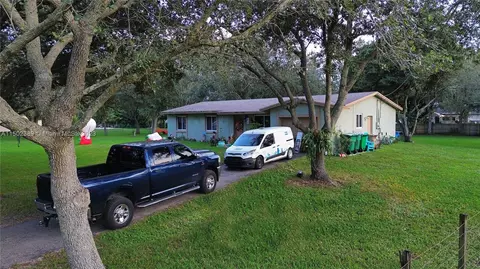 13670 SW 36th Ct, Davie, FL 33330