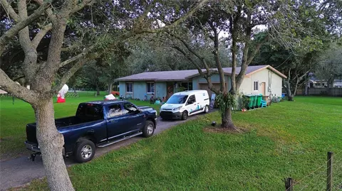 13670 SW 36th Ct, Davie, FL 33330