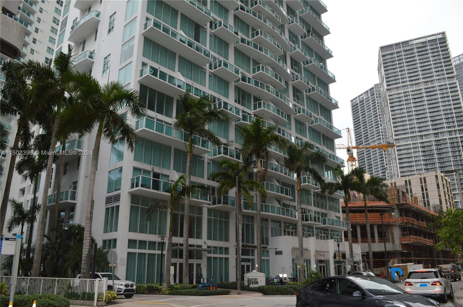 41 SE 5th St Unit 2215  