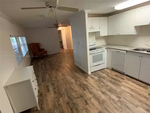 3001 SW 18th Ter #LOT 129, Fort Lauderdale, FL 33315