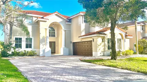 3625 SW 161st Ter, Miramar, FL 33027