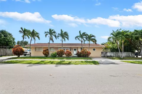 1600 NE 39 Steert, Pompano Beach, FL 33064