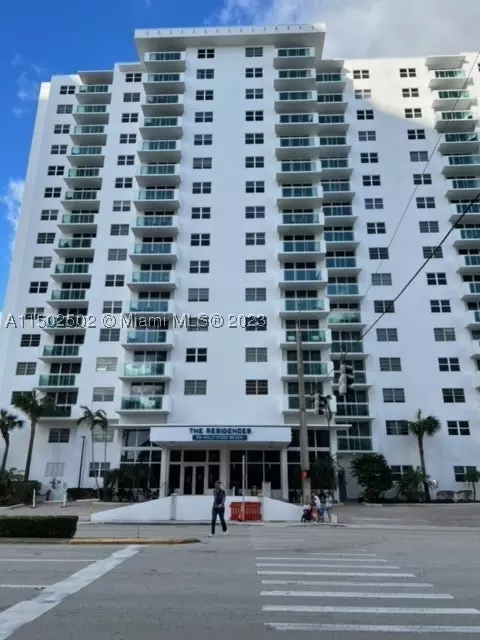 3000 S Ocean Dr #816, Hollywood, FL 33019