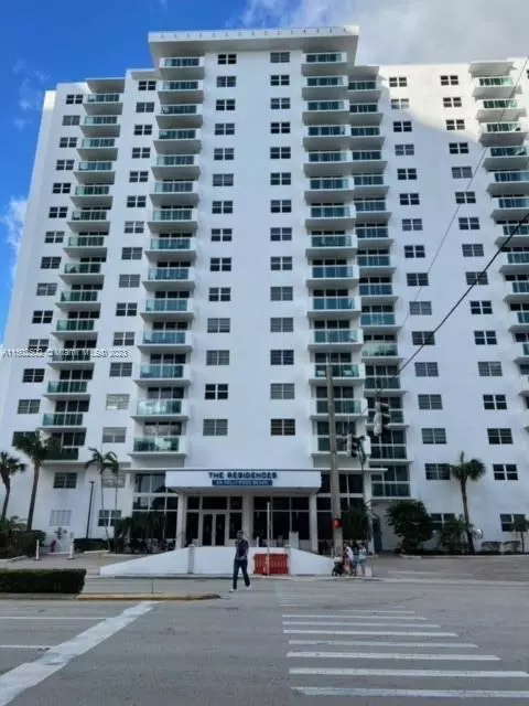 3000 S Ocean Dr #816, Hollywood, FL 33019