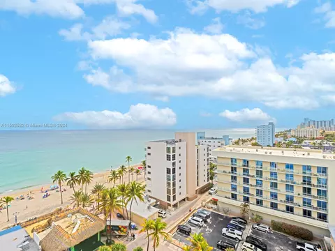 322 Buchanan St #1202, Hollywood, FL 33019