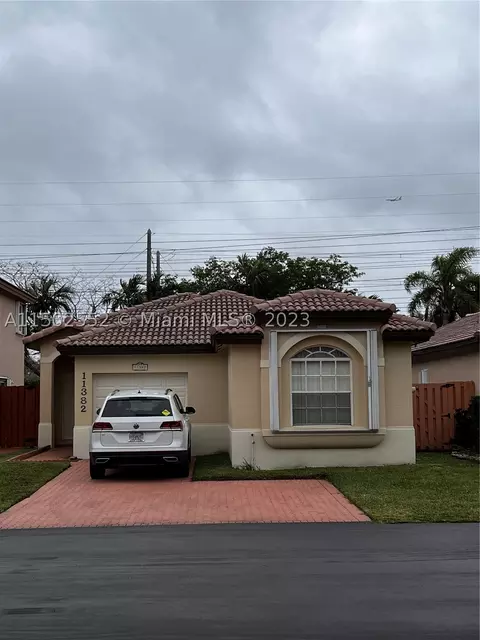 11382 NW 50th Ter, Doral, FL 33178