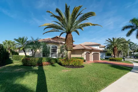 771 Leigh Palm Ave, Plantation, FL 33324