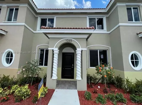 1065 SE 24th Ave, Homestead, FL 33035
