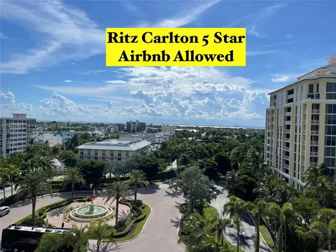 455 Grand Bay Dr #816, Key Biscayne, FL 33149