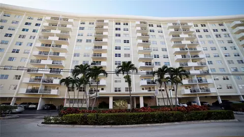 401 Golden Isles Dr #412, Hallandale Beach, FL 33009