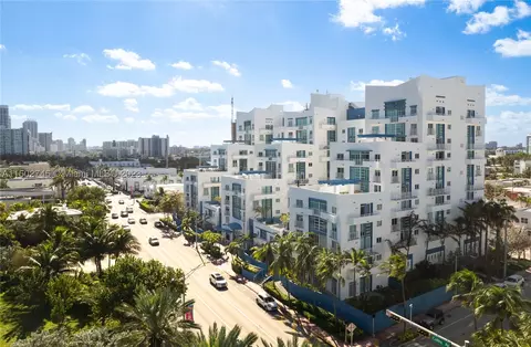 7600 Collins Ave #417, Miami Beach, FL 33141