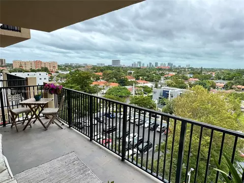 3410 Coral Way #706, Miami, FL 33145