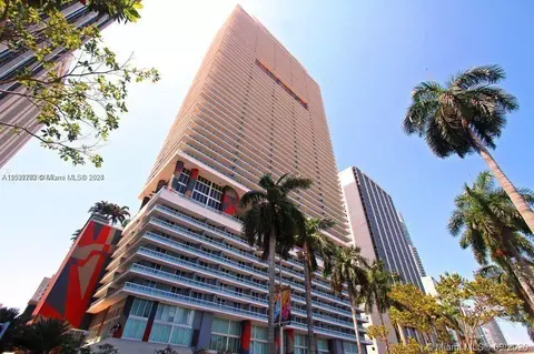 50 Biscayne Blvd #3607, Miami, FL 33132