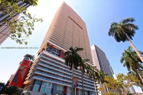 50 Biscayne Blvd #3607, Miami, FL 33132