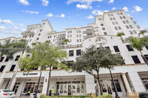 4100 Salzedo St #705, Coral Gables, FL 33146