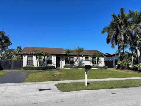 12325 SW 255 Ter, Homestead, FL 33032