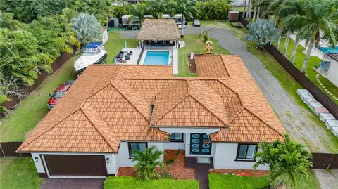 29511 SW 169th Ave, Homestead, FL 33030