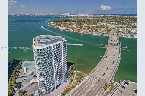 1881 79th St Cswy #705, North Bay Village, FL 33141