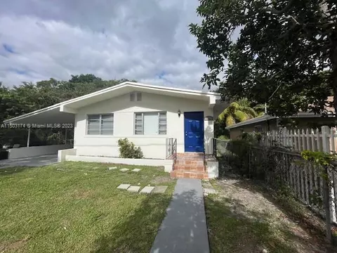 331 NW 49th St, Miami, FL 33127