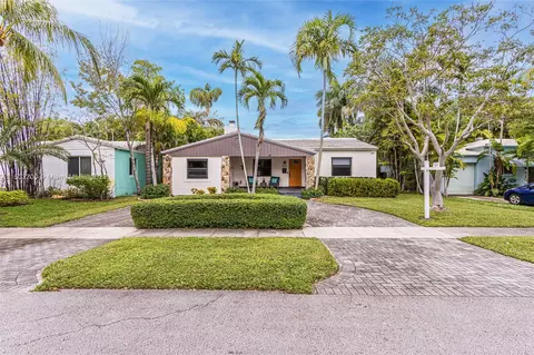 1527 Dewey St, Hollywood, FL 33020