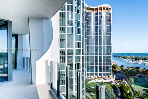 2831 S Bayshore Dr #1601, Miami, FL 33133