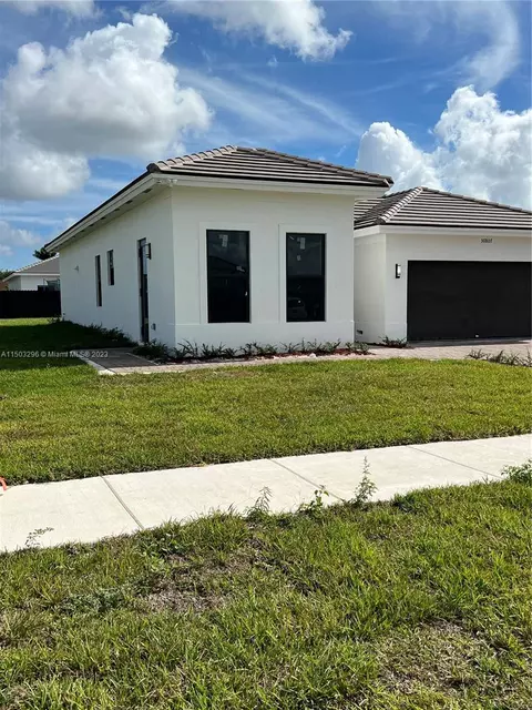 30807 SW 192nd Ct, Homestead, FL 33030