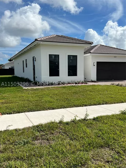 30807 SW 192nd Ct, Homestead, FL 33030
